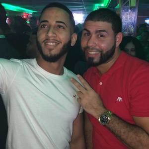 Meet your Posher, Jose